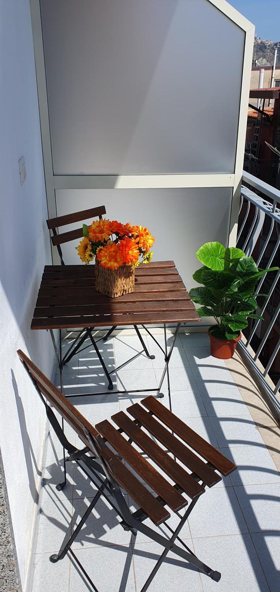 Tony & Doris Home Giardini-Naxos Extérieur photo