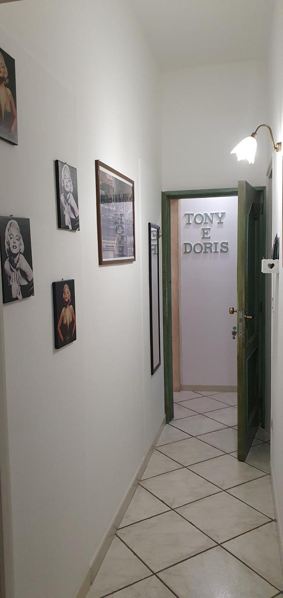 Tony & Doris Home Giardini-Naxos Extérieur photo